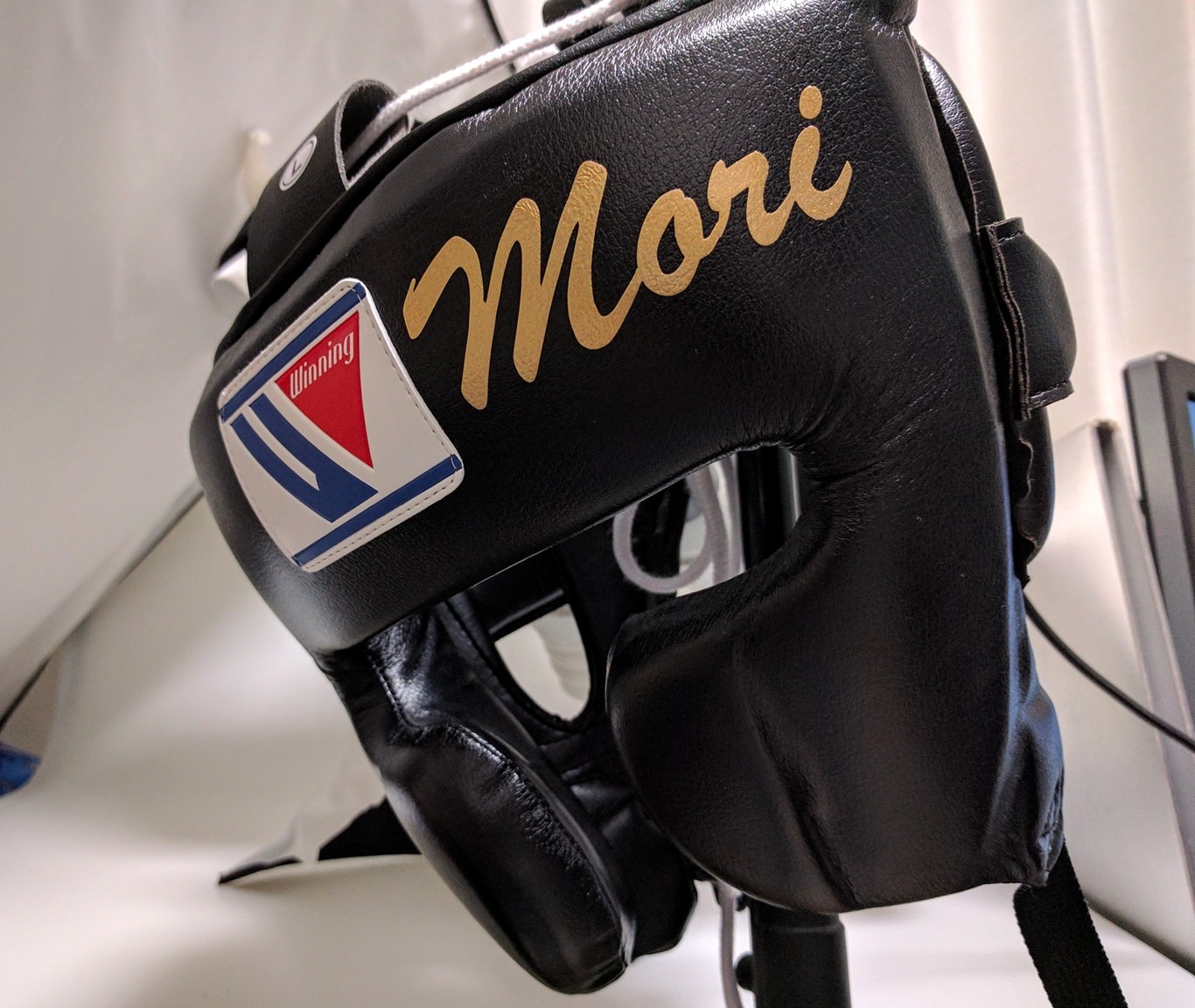 ヘッドギア（ウイニング）