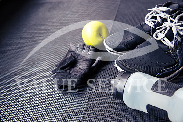 動ける体作り　トレーニング