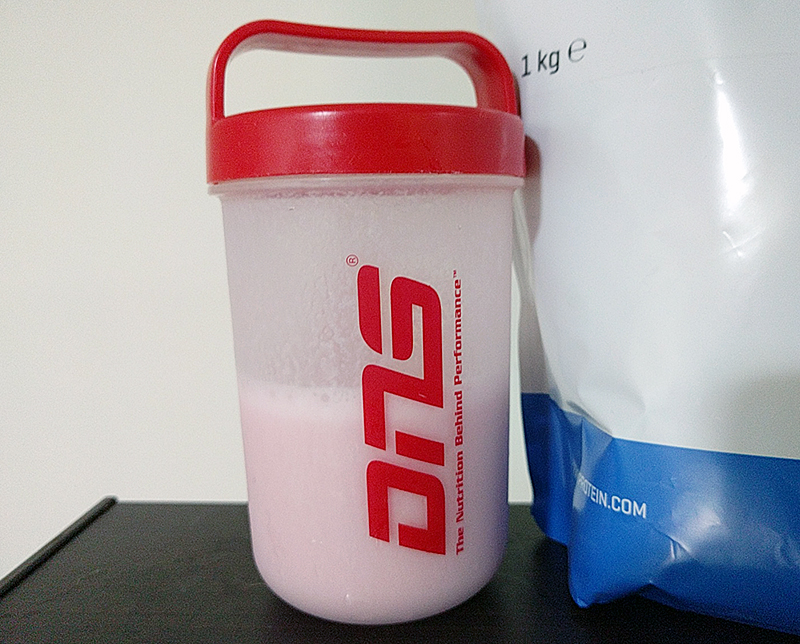 ベッドタイム・エキストリーム