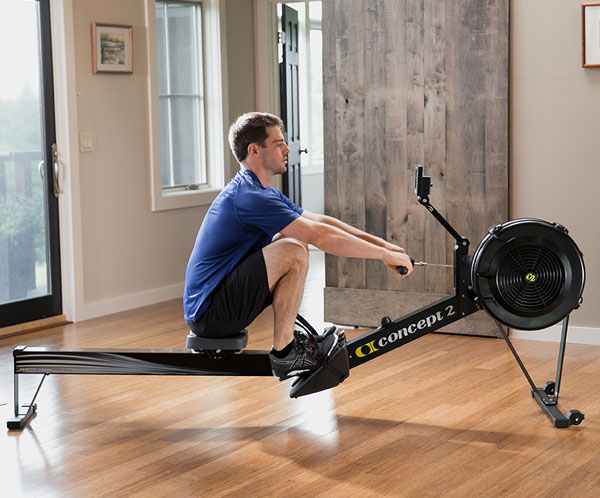 ローイング・エルゴメーター