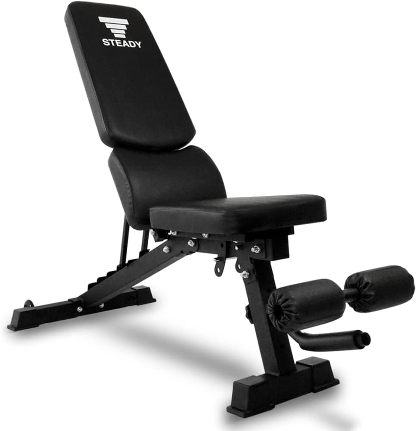 インクライン・ベンチシート