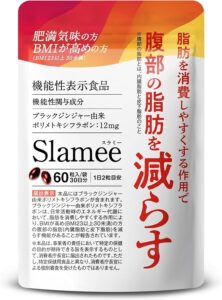 Slamee スラミー 